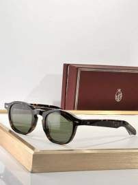 Picture of Jacques Marie Mage Sunglasses _SKUfw75052293fw
